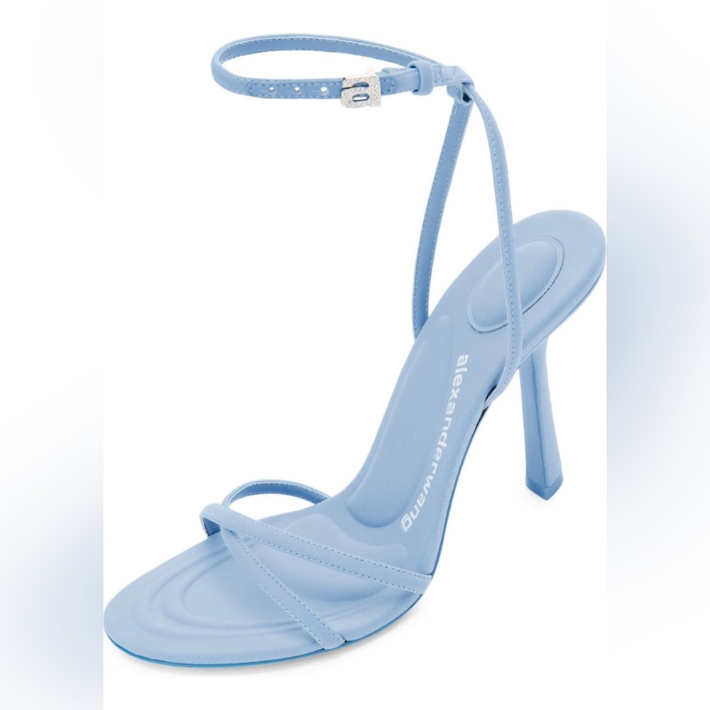 ALEXANDER WANG
Dahlia stretch sandals